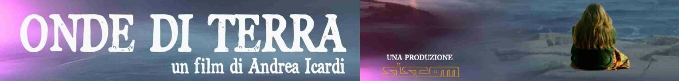 Intestazione Onde di Terra
